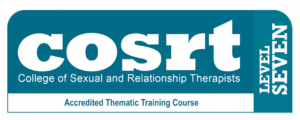 College of Sexual and Relationship Therapists