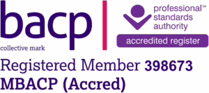 BACP Accredited register